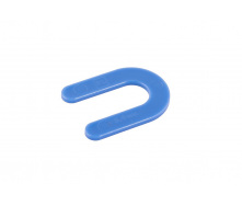 Підкова для плитки 2,5 мм 50 шт MASTERTOOL GM (81-0653)