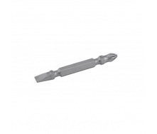 Насадки викрутки РН2-SL6*65 мм S2 10 шт Granite GM (10-26-651)