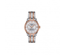 Годинник Tissot Chemin Des Tourelles Powermatic 80 34 mm T139.207.22.038.00