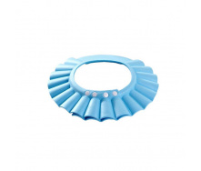 Козырёк для мытья головы EVA Baby Child Bath NDS8 Голубой