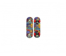 Скейтборд Profi MS 0323-4 Multicolored 1 (SKL1338)