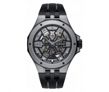 Годинник Edox Delfin Mecano 85303 357GN NGN