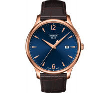 Годинник Tissot Tradition T063.610.36.047.00