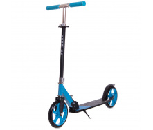 Самокат двухколесный SCOOTER SP-Sport CA-2036 Синий