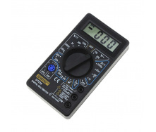 Цифровий мультиметр (тестер) Noisy DT-838