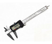 Штангенциркуль Measuring електронний 150 мм