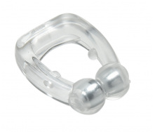 Кліпса для носа Nose Clip для лікування від хропіння Прозорий (AN1019)