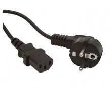 Кабель силовий Cablexpert PC-186-VDE-5м 5 м