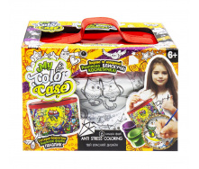 Набір для творчості My Color Case Dankotoys (COC-01-03U)