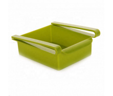 Органайзер - полиця для зберігання продуктів Refrigerator Shelf (35111152A)