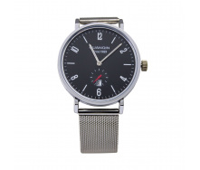 Годинник Guanqin Silver-Black-Silver GS19098 CS (GS19098BS)