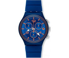 Годинник SWATCH YCN4009