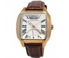 Годинник Romanson TL1273MRG WH
