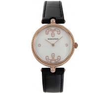 Годинник Romanson RL0363LRG WH