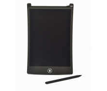 Планшет для малювання LCD Writing Tablet 10 дюймів Black (31831010)