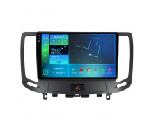 Штатна магнітола TORSSEN 2K DTS Infiniti G4 G25 G35 G37 2006-2013 F9432 4G Carplay DSP