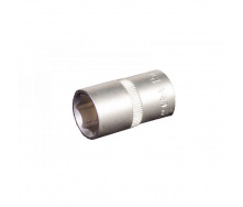 Насадка торцева MASTERTOOL GM 6-гранна 1/2 15 мм CRV (78-0015)