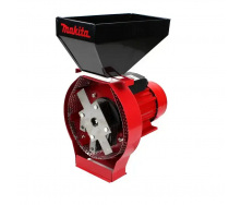 Зернодробилка Makita EFS 4200 (4.2 кВт, 280 кг/год) для зерна та качанів кукурудзи (1900441270)