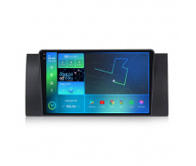Штатна магнітола TORSSEN 2K DTS BMW e53 F9432 4G Carplay DSP