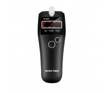Алкотестер Inspire ACT600 Black (0936556)
