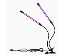 Ультрафіолетова лампа для рослин Phyto lamp For Plants LED Grow Light