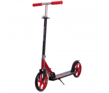Самокат двухколесный SCOOTER SP-Sport CA-2036 Красный