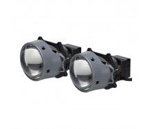 Комплект світлодіодних лінз Kamiso Aozoom ALPD-07PLUS Bi-LED 47/55W TIR Classic