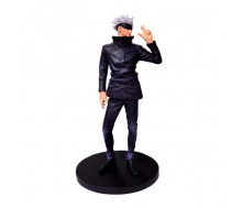 Фігурка The Coop Годжо Сатору Jujutsu Kaisen v52 15 см Різнокольоровий (25973)