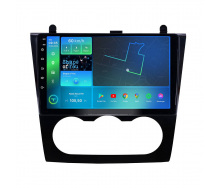 Штатна магнітола TORSSEN Nissan Altima 2006-2012 Conditioner F10432 4G Carplay DSP