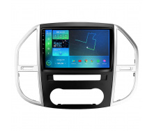 Штатна магнітола TORSSEN Mercedes Vito/Viano 3 W447 2014-2020 F10432 4G Carplay DSP