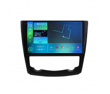Штатна магнітола TORSSEN 2K DTS Renault Kadijar 16+ F9432 4G Carplay DSP