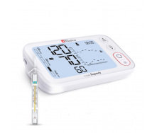 Тонометр ProMedica Superb + Термометр Gamma Thermo Zoom (CO004266)
