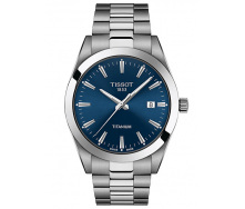Годинник Tissot Gentleman Titanium T127.410.44.041.00