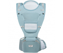 Хіпсит Squirrel baby Х2020 12в1 Блакитний (v-11854)