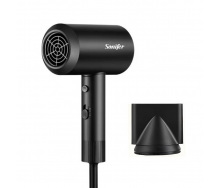 Фен Sonifer SF-9580 Чорний