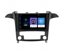 Штатная магнитола Lesko Ford Galaxy II Рестайлинг 2010-2015 9