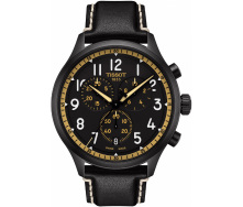 Годинник Tissot Chrono XL Vintage T116.617.36.052.02