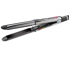 Утюжок выпрямитель для волос Babyliss Pro BAB3100EPE Серебристый
