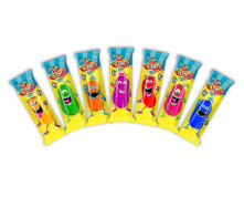 Брикет теста для лепки Dankotoys Neon укр (TMD-14-01Uупак.)