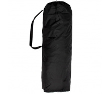 Чехол для коляски трости Bioby Black1