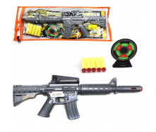 Автомат Golden Gun М16 PF (910)