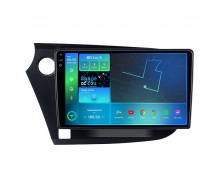 Штатна магнітола TORSSEN 2K DTS Honda Insight 2009-2014 F9432 4G Carplay DSP