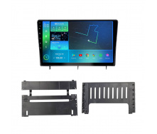 Штатна магнітола TORSSEN Honda Civic 2022+ F10432 4G Carplay DSP