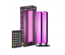 Світлодіодні RGB панелі Inspire S042 28LED