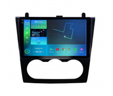 Штатна магнітола TORSSEN 2K DTS Nissan Altima 2006-2012 Conditioner F10432 4G Carplay DSP