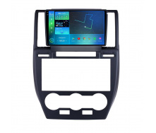 Штатна магнітола TORSSEN 2K DTS Land Rover Discovery 3 04-09 F9432 4G Carplay DSP