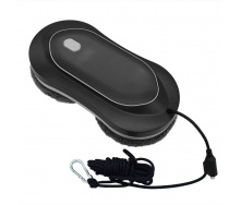 Робот для миття вікон із баком для води Inspire IQ cleaner RN2-03 Black