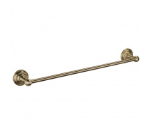 Держатель для полотенца прямой Aquavita Bronze KL-73801