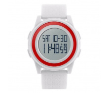 Часы наручные Skmei 1206 White (12368-hbr)