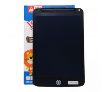 Планшет для рисования LCD Panel 10ʼʼ черный MIC (1002)
